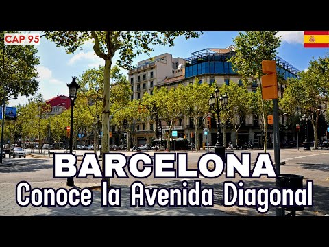 Video: Kavarne in kavarne na ulici Las Ramblas v Barceloni