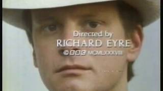 BBC1 | continuity | 31st May 1988