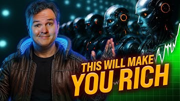 AI Agents The Trillion Dollar Crypto Opportunity