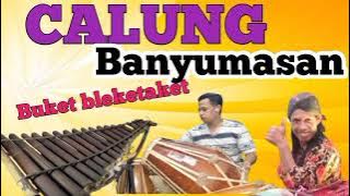 Calung banyumasan#calungbanyumasan #calung