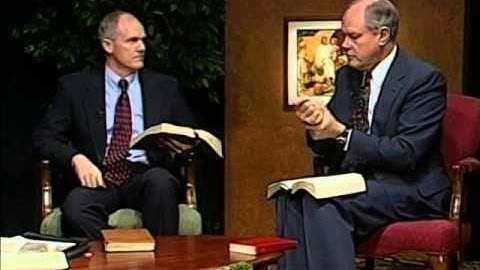 The Cost of Discipleship