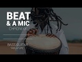 Beat & A Mic (Bass Guitar Tab) - Chronixx
