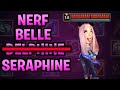 NERF BELLE DELPHINE