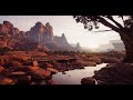 Photorealistic Desert in Unity HDRP | Castle Valley Collection