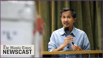 Dizon sacks two DPWH officials with alleged ties to contractors