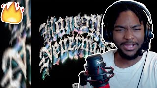 Drake - Liability - REACTION