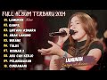 Sasya Arkhisna - Lamunan Full Album Terbaru 2024 (Viral Tiktok)