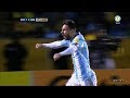 Ecuador vs Argentina (1-3) - GOLES de MESSI - Eliminatorias a Rusia 2018