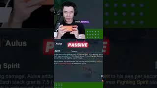 Skill Paling Curang! Aulus Punya Purify Gratis#MLBBXNARUTO #MLBB #jessnolimit #skinaulus