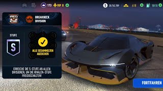 [TU86] UGR RED-EYE Breakneck Division (Part 2) | Need For Speed™ No Limits