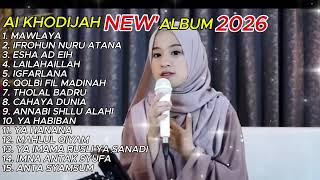 Ai Khodijah Sholawat Merdu New 2026 sholawat