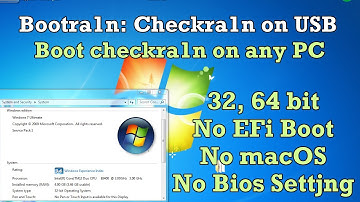 Bootra1n USB | checkra1n windows ios 12.4, ios 13.4 jailbreak | bootra1n 0.10.1