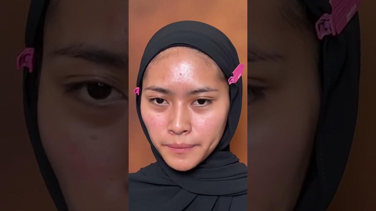 LIVE STREAMING FORUM BELAJAR MAKEUP NATURAL DAN SIMPLE BAGI PEMULA SEMOGA BERMANFAAT BY DEWITIAN MUA