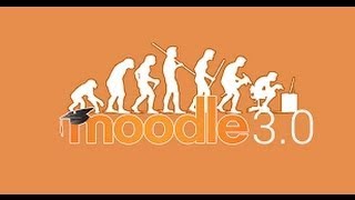 Портфолио студента в Moodle