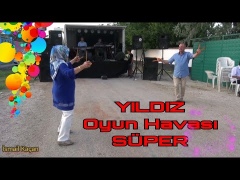 YILDIZ SÜPER OYUN HAVASI İZLE