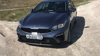 Деньги на ветер? Купил KIA Cerato 2018 года!