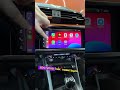 Активируем CarPlay на Audi Q3