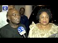 Patience Jonathan Commends Alex Otti For Development In Abia