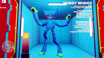 New Realistic Project Playtime Mobile Version Game - New Update - Android Gameplay Walkthrough