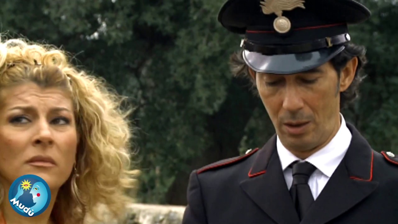 Mudù - Carabinieri - Documenti