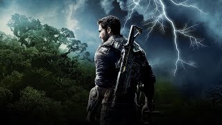 Artizan feat. Armanni Reign - Believe In Me [Instrumental] [Just Cause 4]