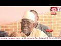 -infoleral -703003925-Conférence de presse des avocats de Ousmane Sonko en ....
