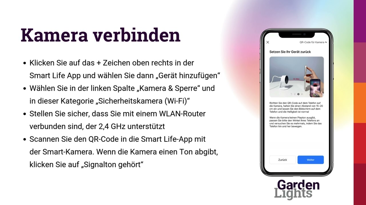 Product video placeholder