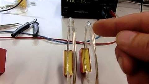 increasing distance of wireless power transfer using passive tank circuits - part 6