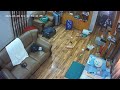 M7 9 Earthquake Trashes House Kyaukse Myanmar M7 9 Earthquake Trashes House Kyaukse Myanmar