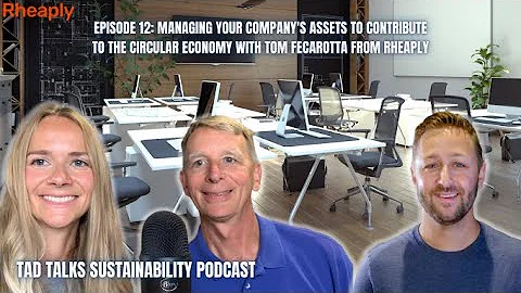 Managing Your Company's Assets to Contribute to th...