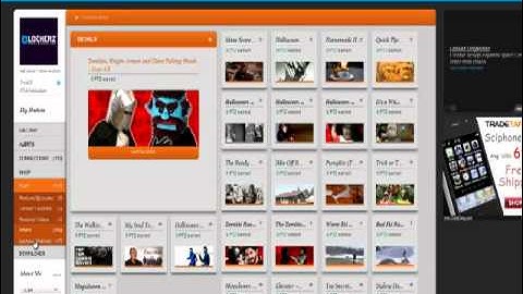 Lockerz FWB;)™ VIDEO CONTEST!