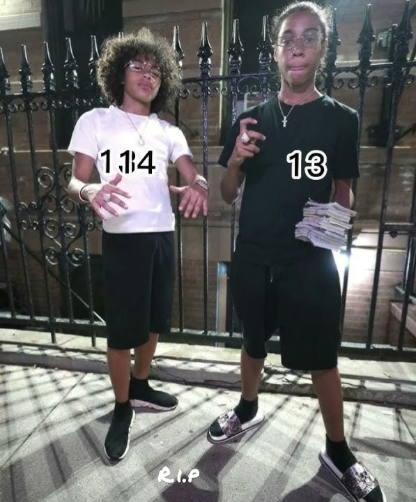 R.I.P Notti Osama