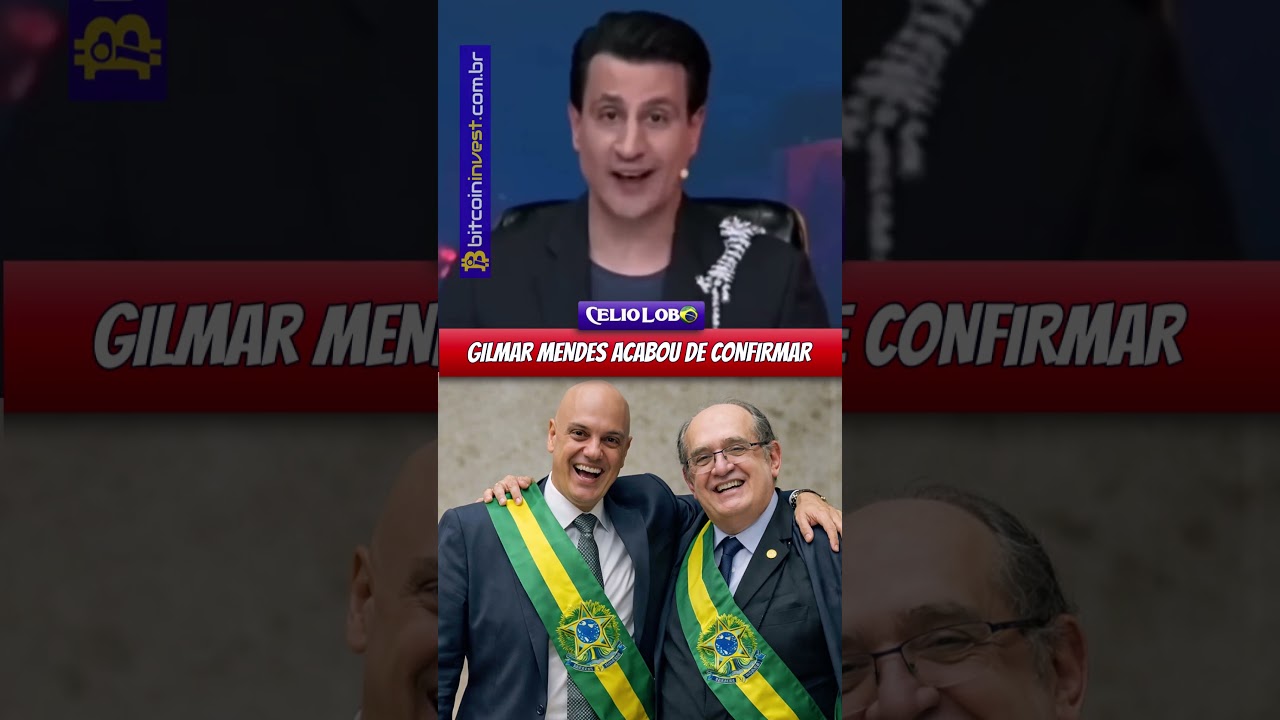 É Urgente esta Notícia que vai Impactar a todos os Brasileiros de bem. Compartilhem muito!