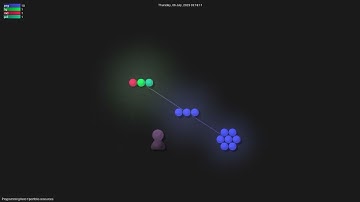 ProgrammingHero1/portfolio-resources - Gource visualisation