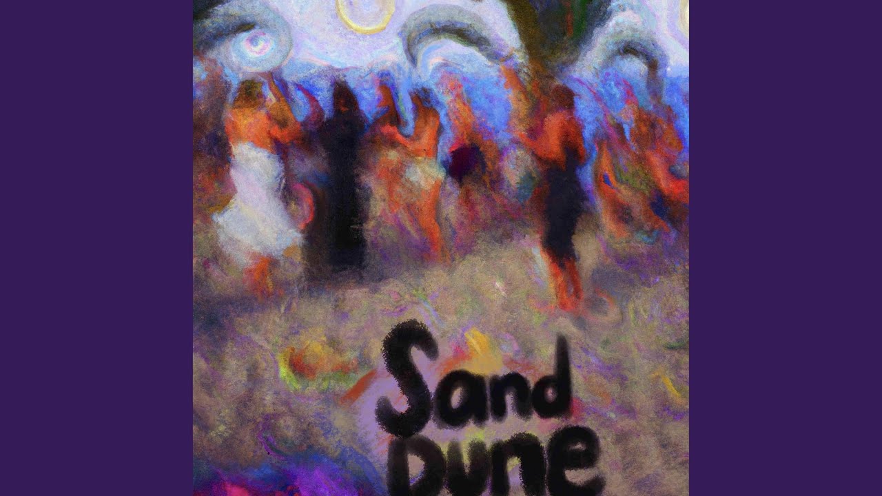 Watch Sand Dune on YouTube Watch Sand Dune on YouTube