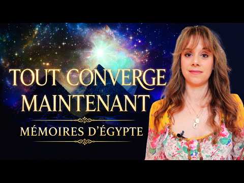 On S'est Préparés À Ce Moment Depuis Des Vies…✨