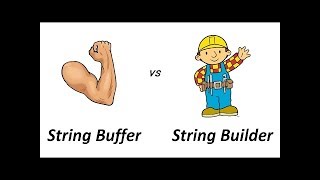 StringBuffer Vs StringBuilder in java| Most asked Interview Question | Core Java Interview Question