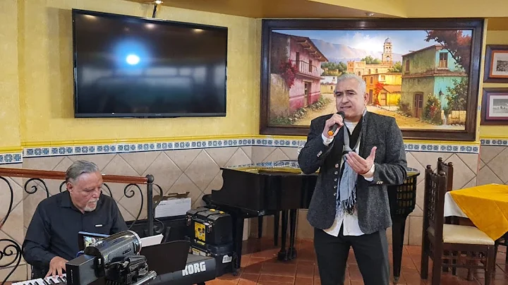 Alfonso Santilln El Conde de la Msica Romntica Sup...