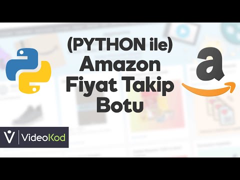 Video: Amazon botu nədir?