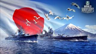 World of Warships OST - Sentou Kaishi (Extended)