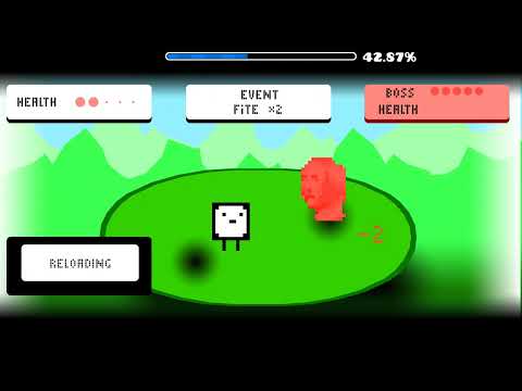 Showcase for Dat Battle