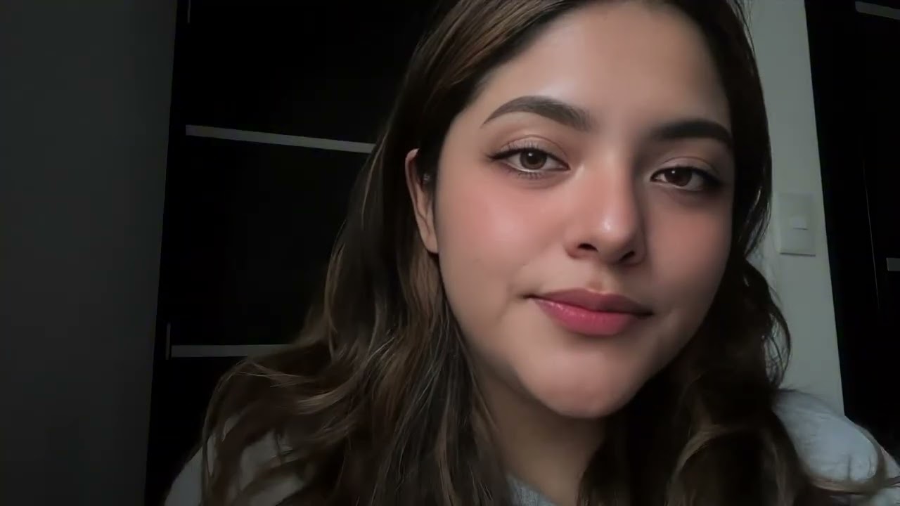 MI PRIMER ASMR🩷