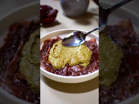 Madame Coco ile Ramazan’a Tatlı Bir Dokunuş: Porsiyonluk Güllaç Tarifi 🌿🍽