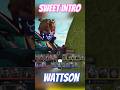 NEW INTRO Apex Wattson &amp; Skin "Feline Fashion"