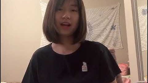 USC MS  Business Analytics Admissions Video 2019 Jingyi Zhu