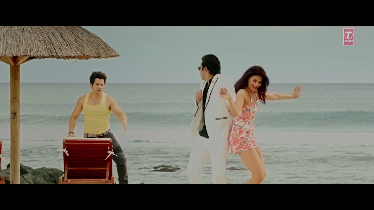Aa to sahi judwaa 2 song varun dhawan ,tapsee panuu,jacquline