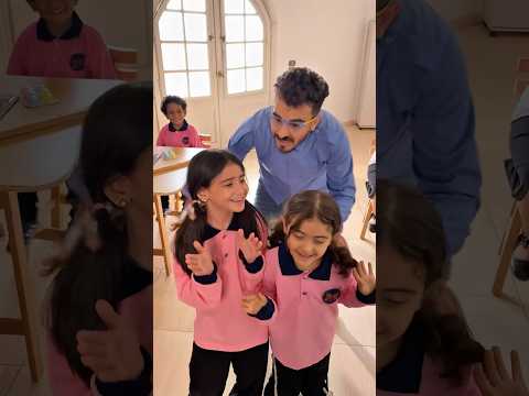 مدرسنا رجعت خشوا بسرعه اسمعوا الاغنيه في اول كومنت