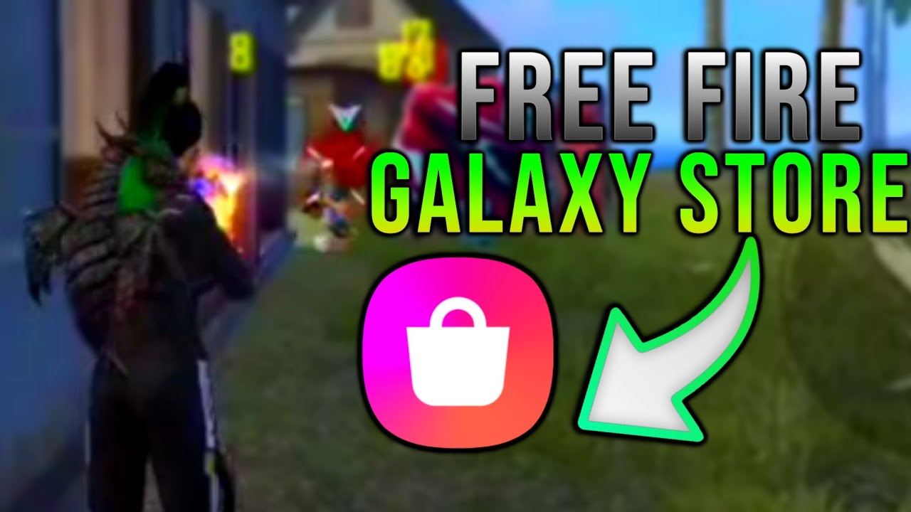 Garena Free Fire para Samsung Galaxy J2 Pro - Baixar arquivo apk  gratuitamente para Galaxy J2 Pro