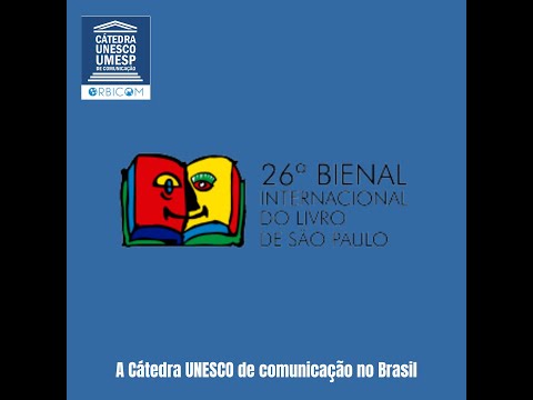 Cobertura (26º Bienal Internacional do Livro de São Paulo)