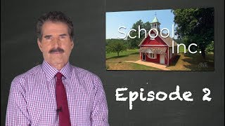 Stossel: Private School Success Around the World